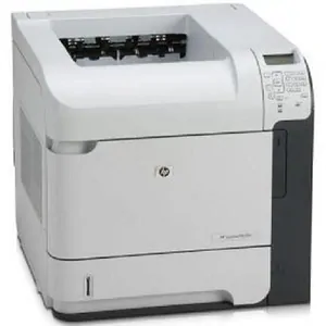 Замена usb разъема на принтере HP M602DN в Тюмени
